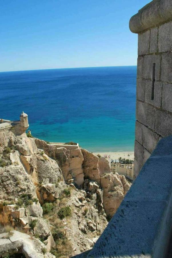 Oasis De Sueno 1 Alicante