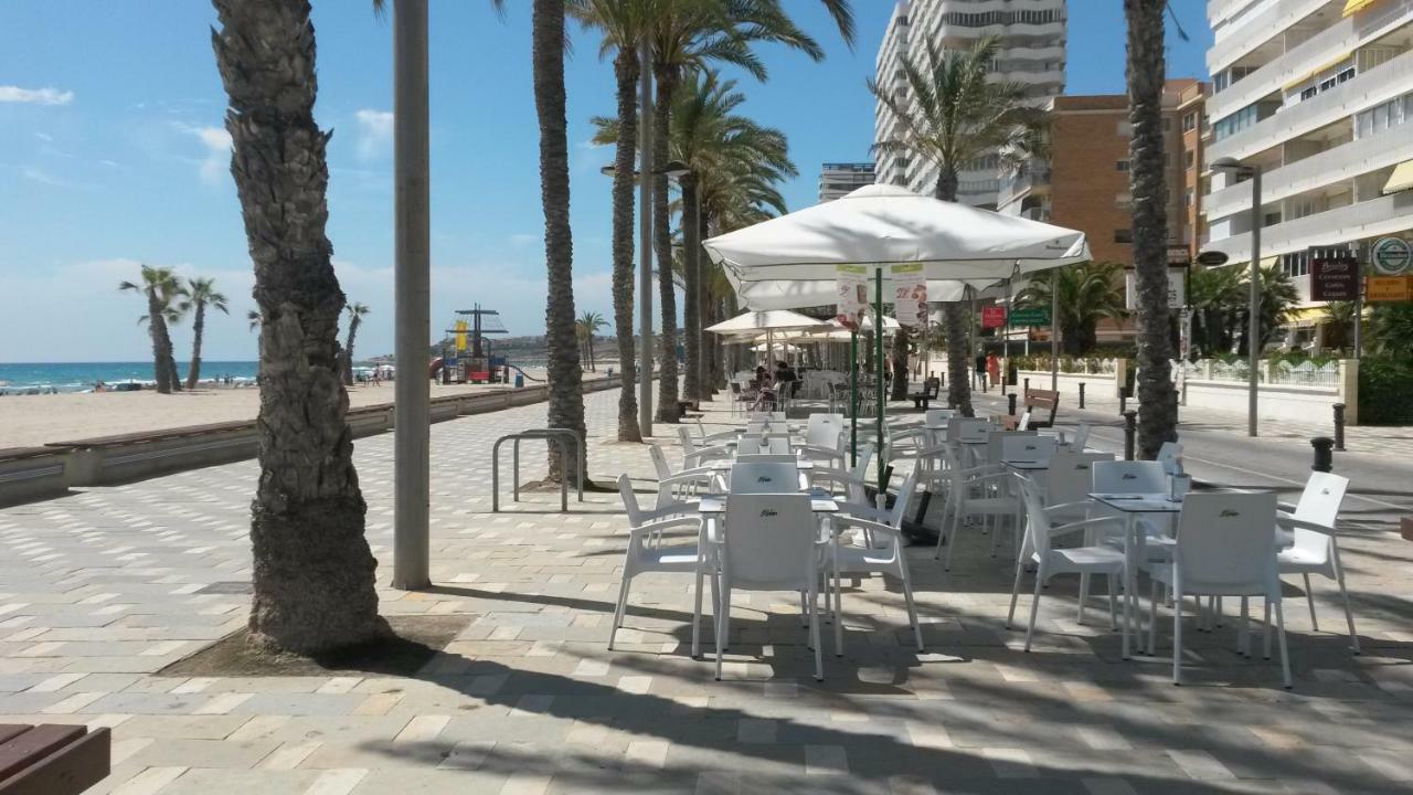 Apartment Torremar Alicante