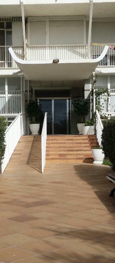 Apartment Parkview Near Beach