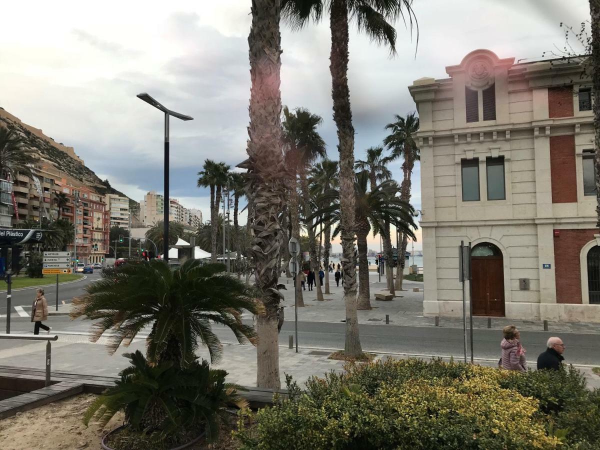 San Nicolas Apartment Alicante