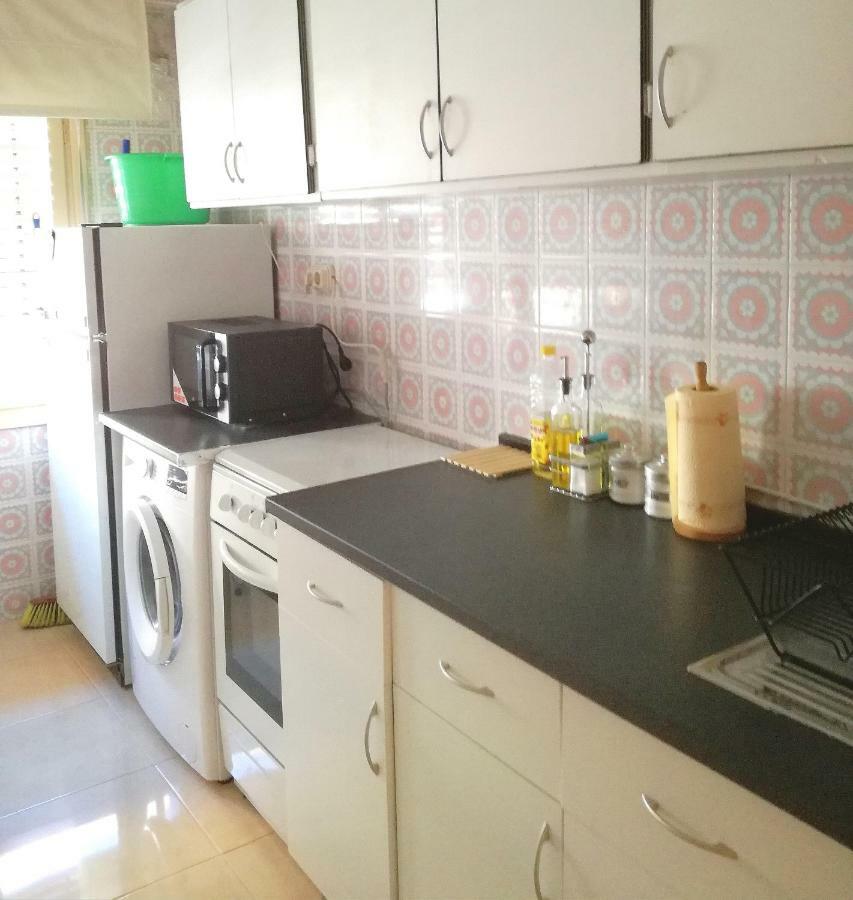 Homestay Cozy Flat Alicante