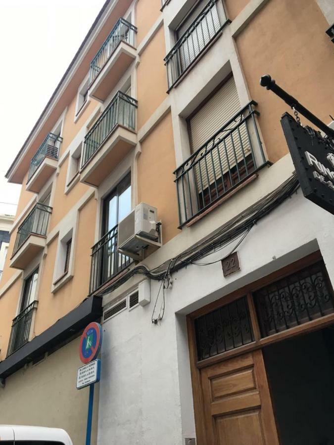 Apartment San Nicolas *