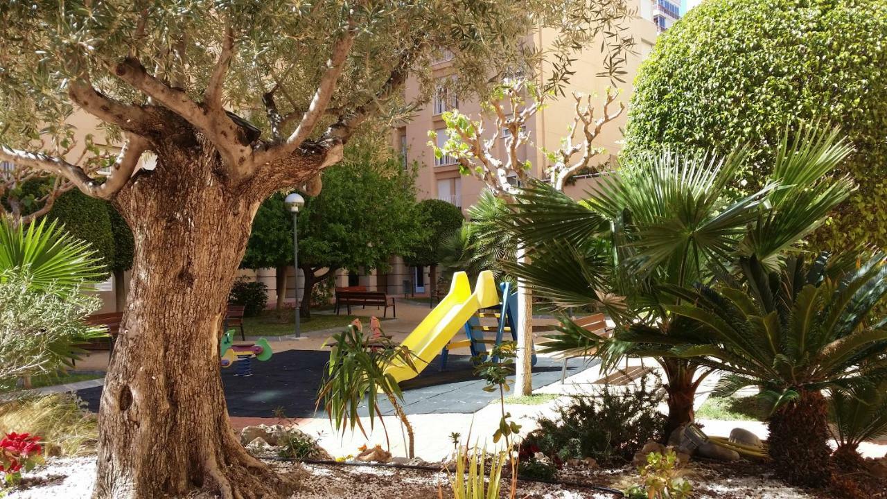 Apartamento Piso Vacaciones En *