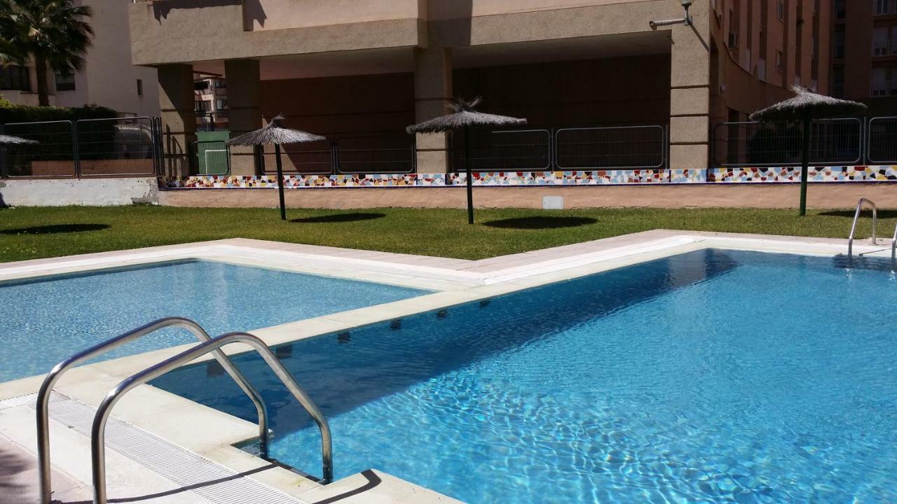 Apartamento Piso Vacaciones En *