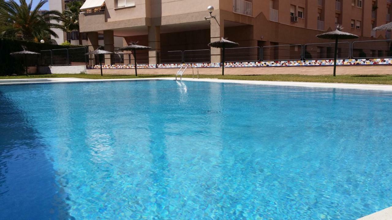 Piso Vacaciones En * Alicante