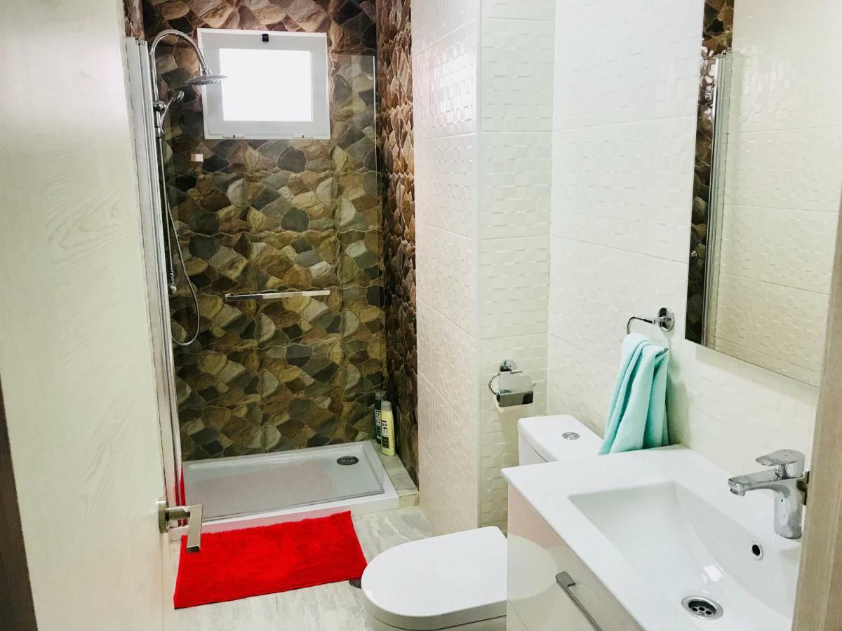 Apartment Alona Alicante
