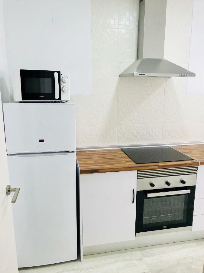 Apartment Alona Alicante