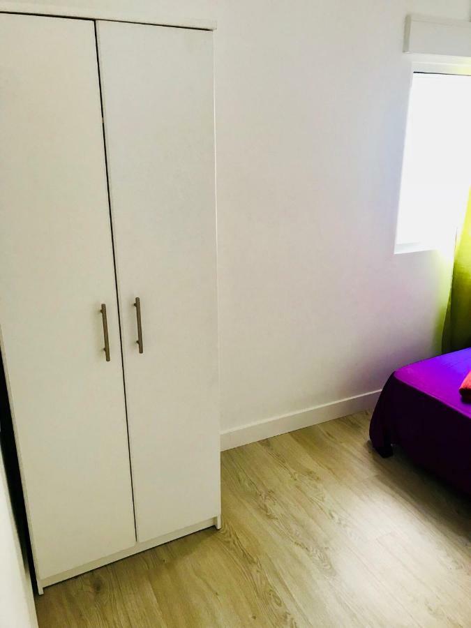 Alona Apartment