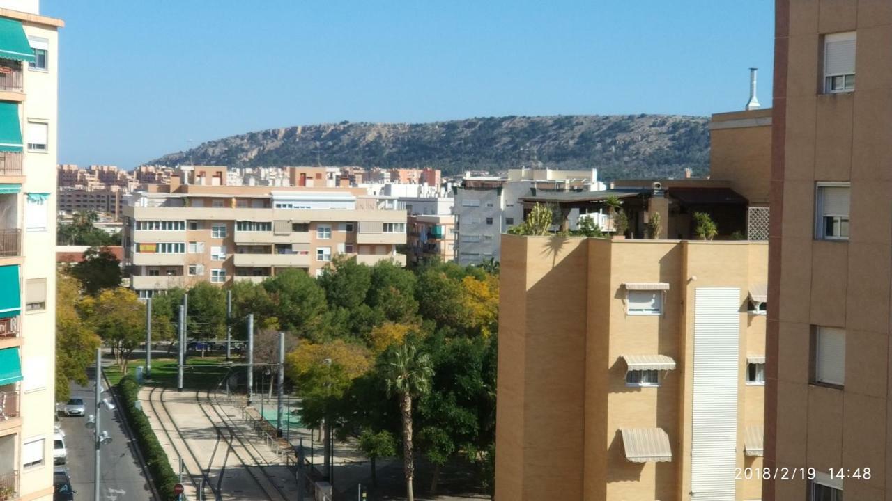 Appartement Salinas 7 *