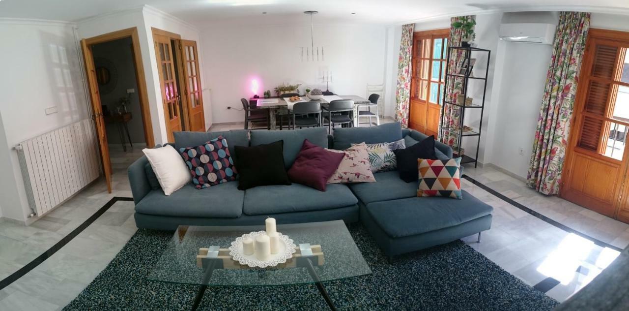 Comodidad, Calidad Y Amplitud En El Centro De Appartement *