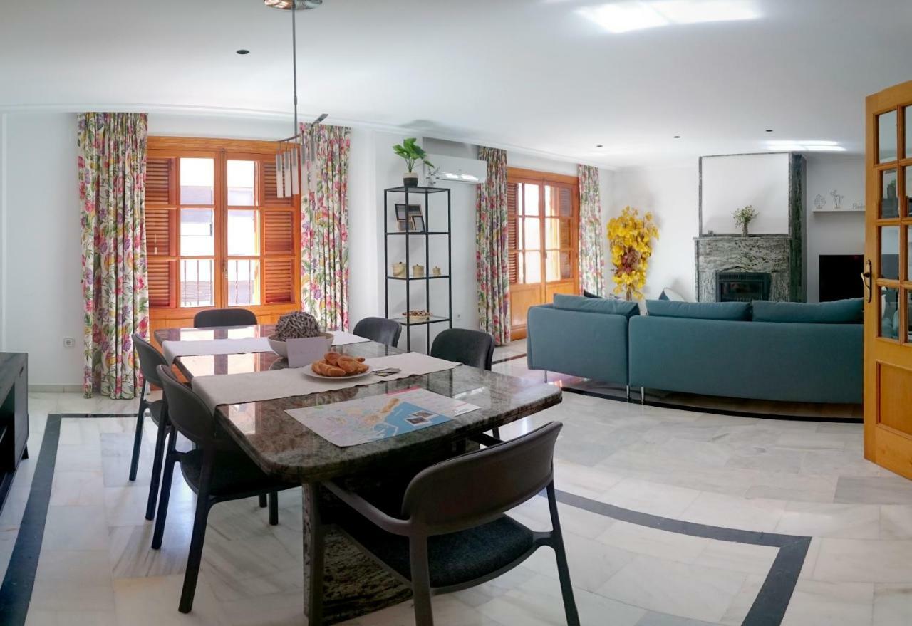 Comodidad, Calidad Y Amplitud En El Centro De Appartement