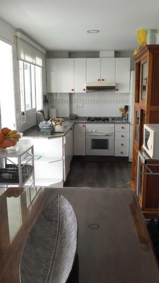 La Casa Gris Apartment