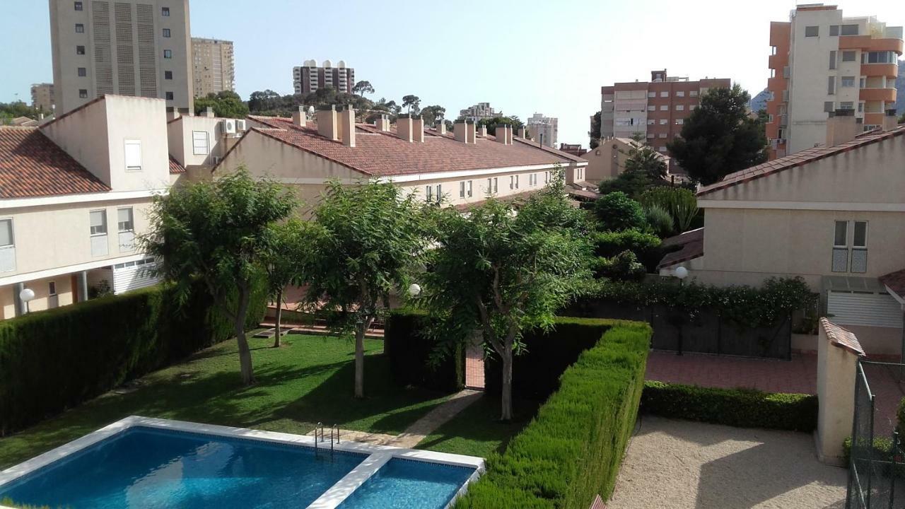 La Casa Gris Alicante