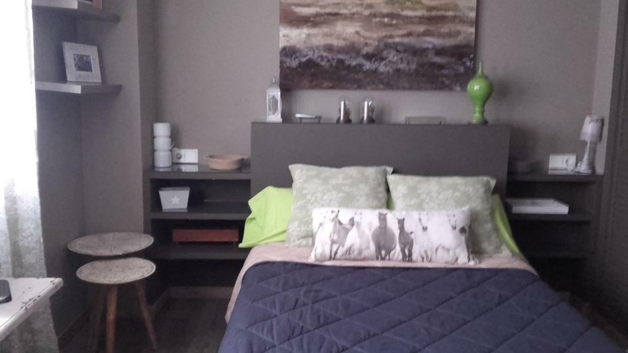 La Casa Gris Apartment Alicante
