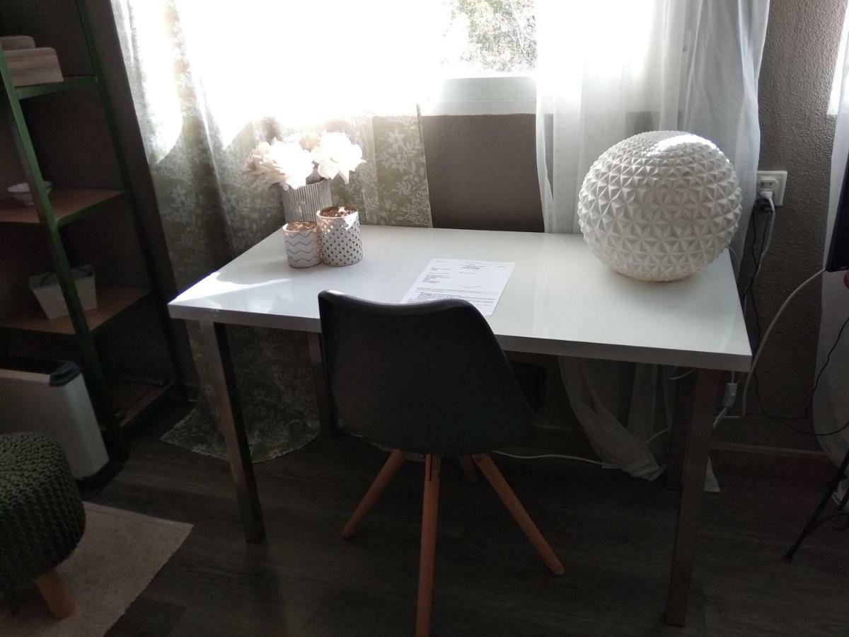 La Casa Gris Apartment