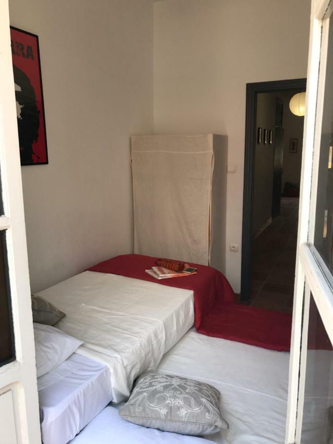 Appartement Im Zentrum