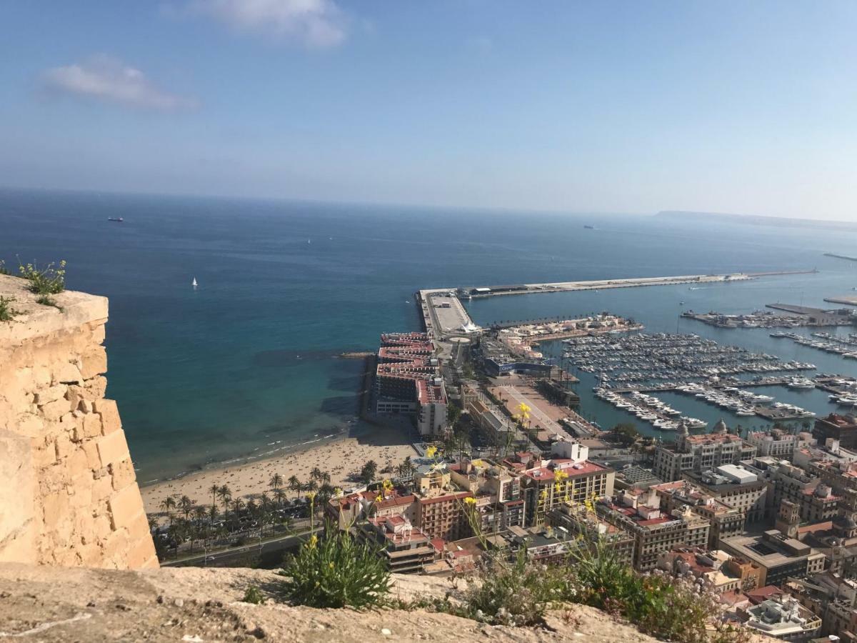Im Zentrum Appartement Alicante