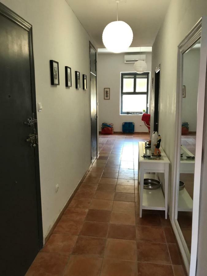 Appartement Im Zentrum