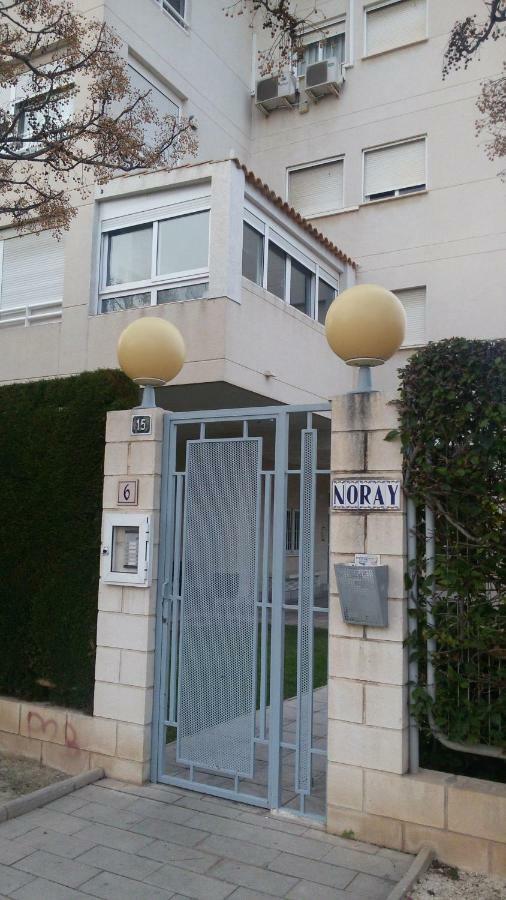 La Casa Gris