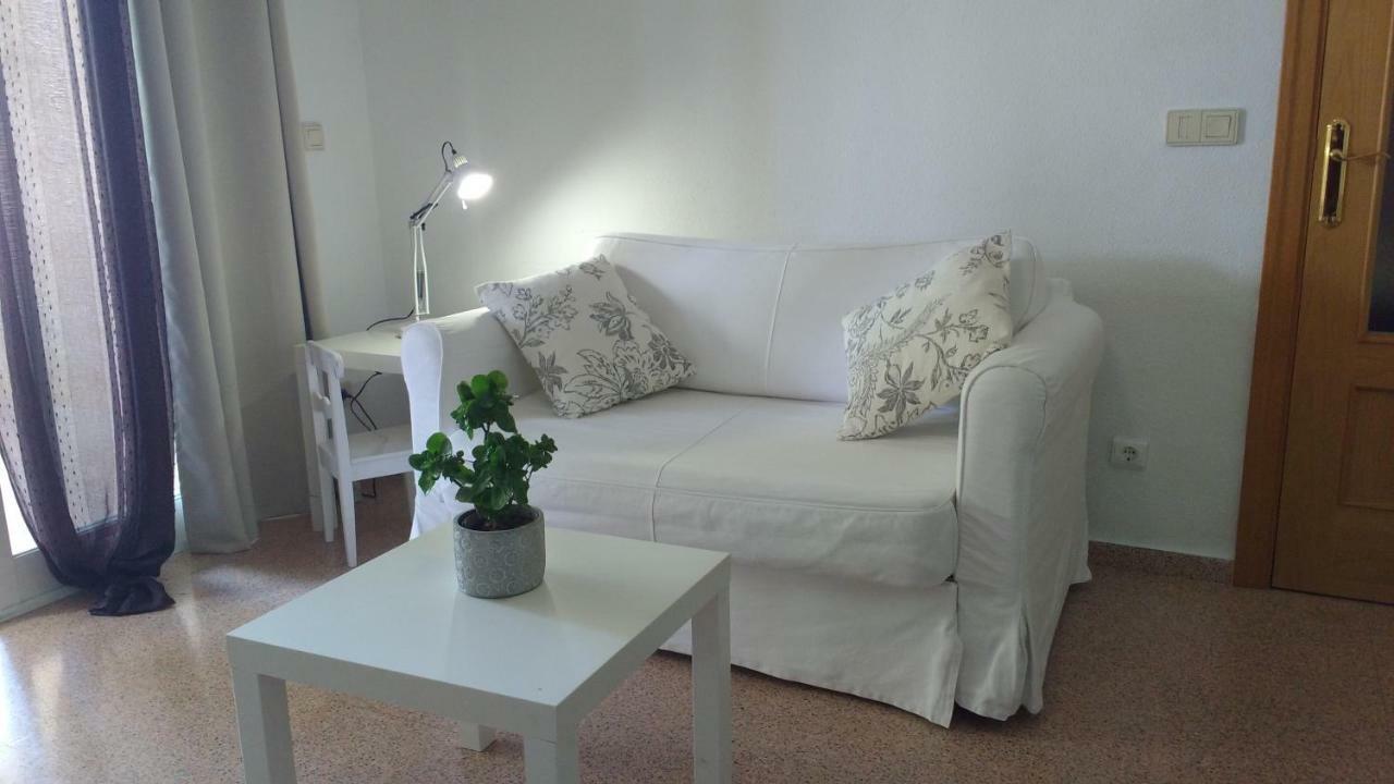 San Juan Beach Golf Apartment