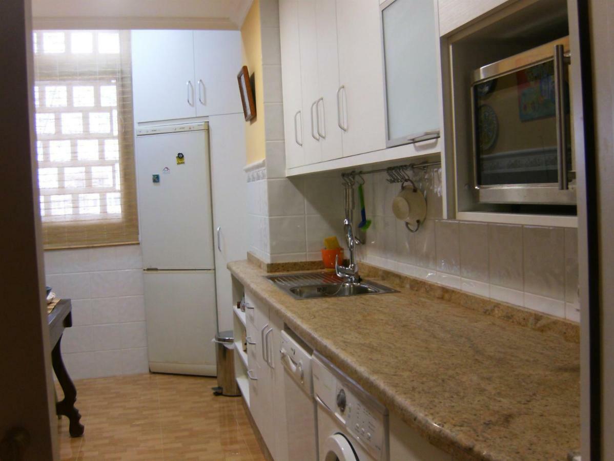 Huoneisto Cozy-elegant Alicante