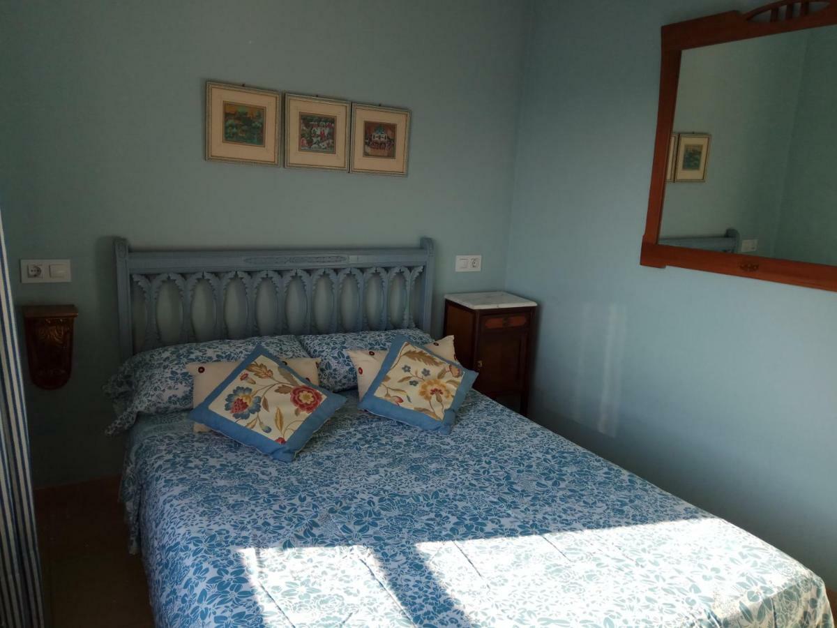 Cozy-elegant Huoneisto Alicante