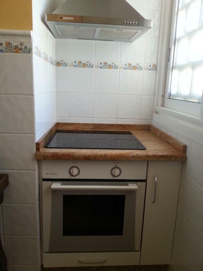 Huoneisto Cozy-elegant