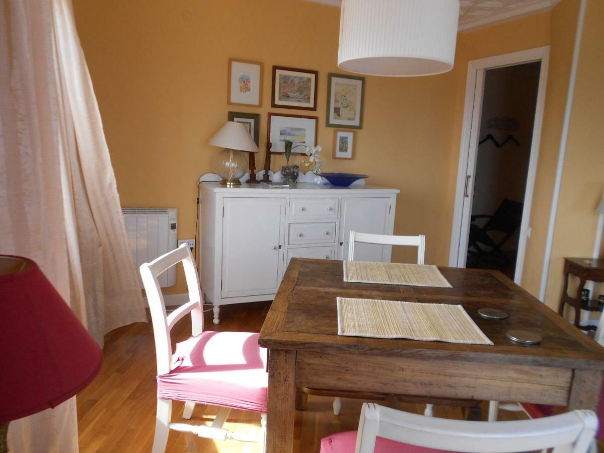 Huoneisto Cozy-elegant
