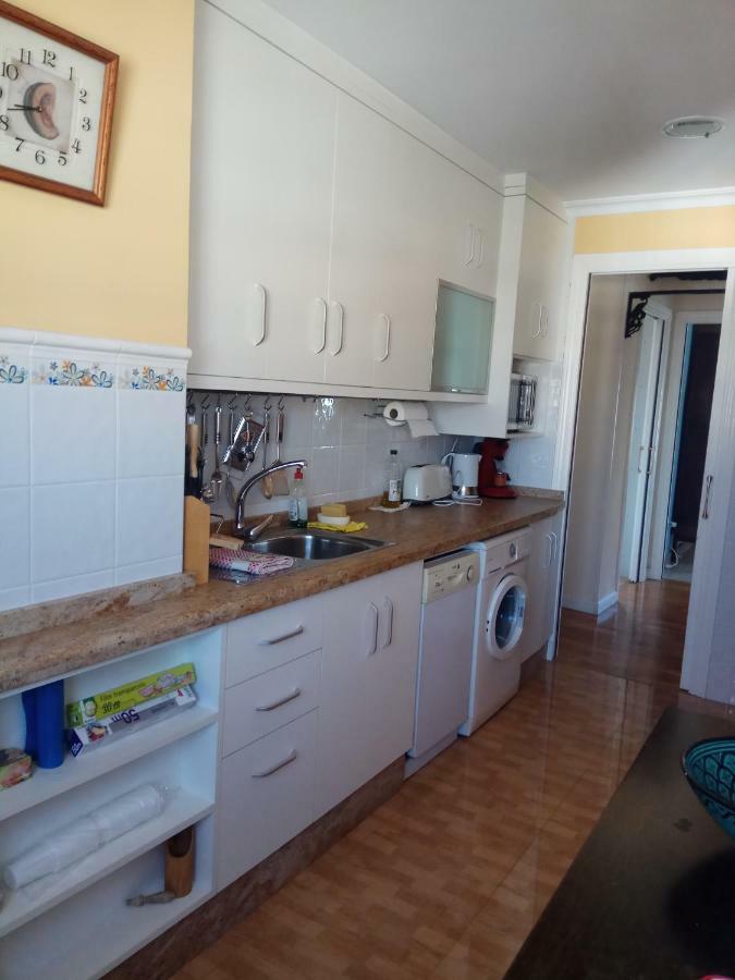 Cozy-elegant * Alicante