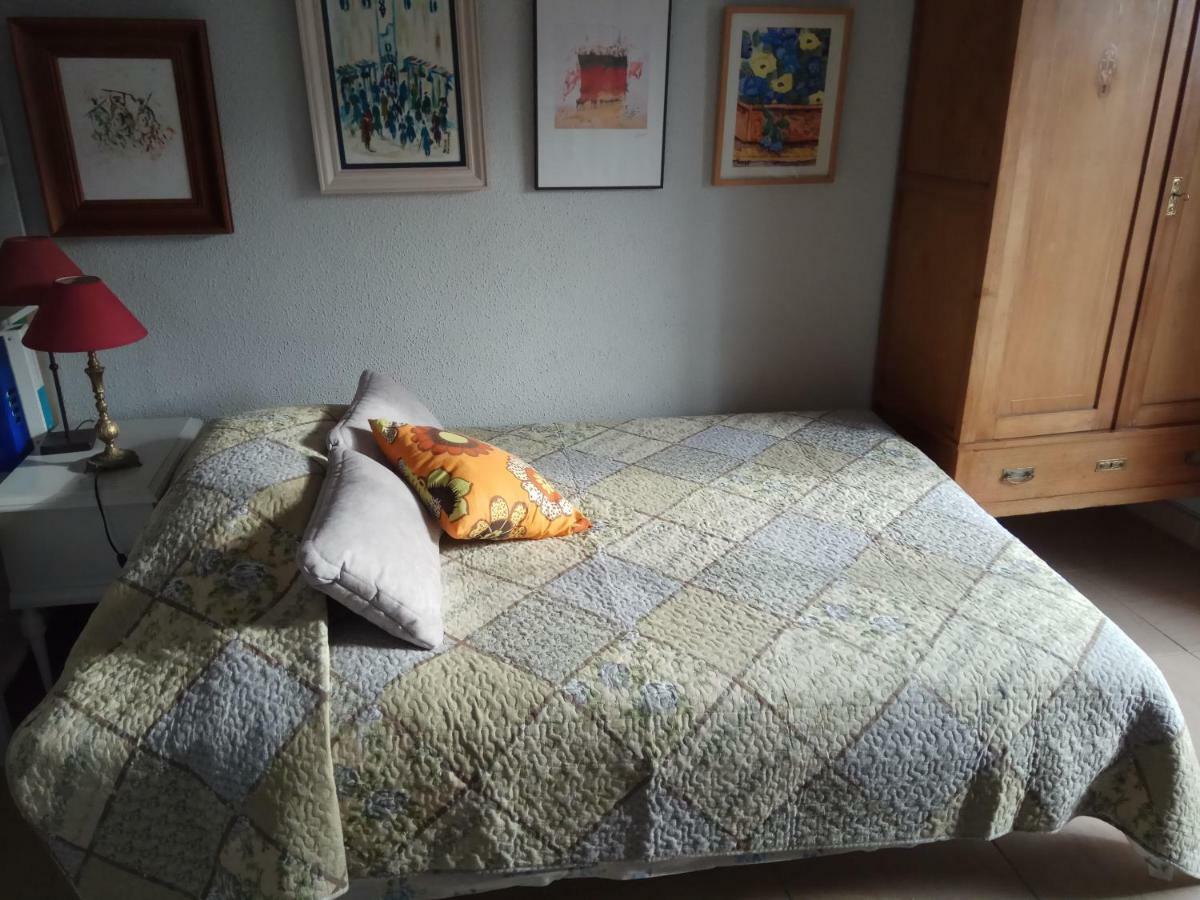 Cozy-elegant Huoneisto Alicante