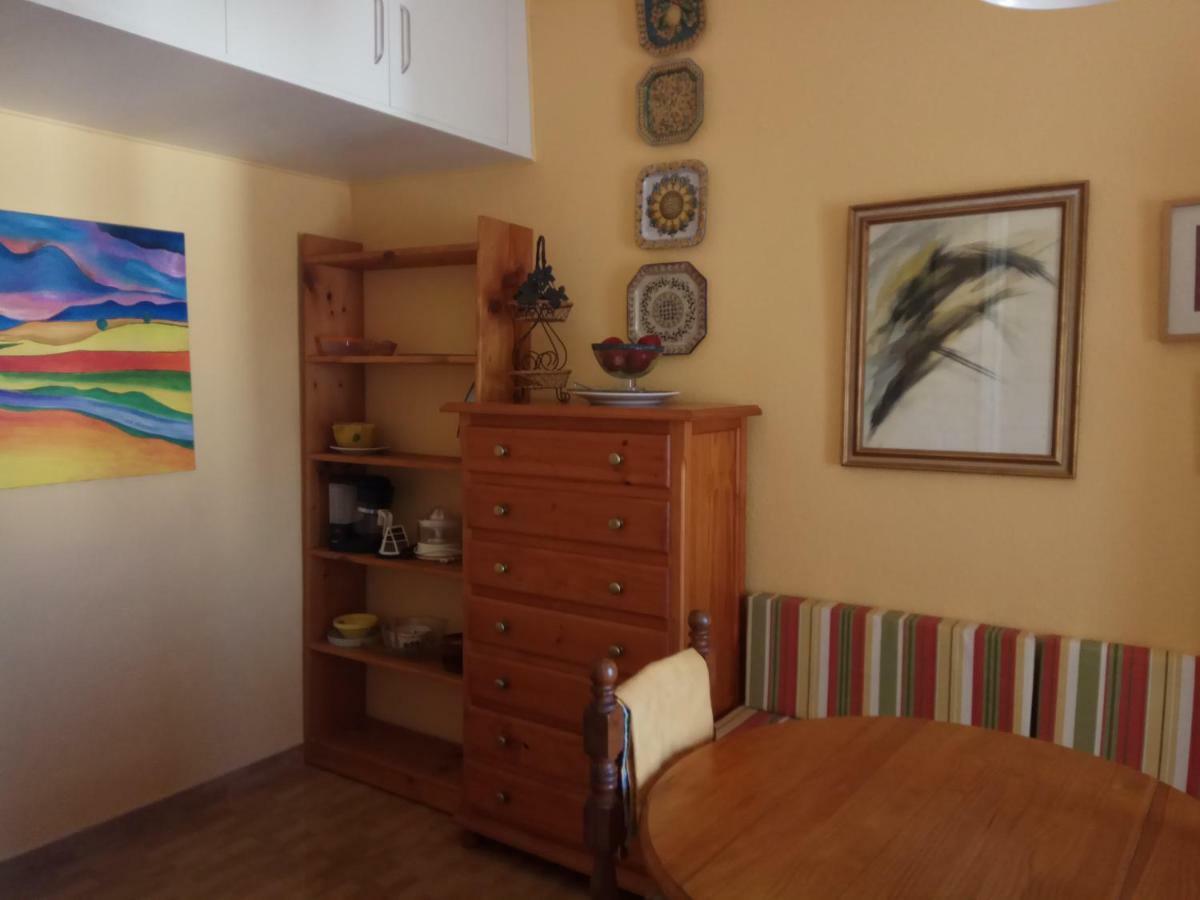 Cozy-elegant * Alicante