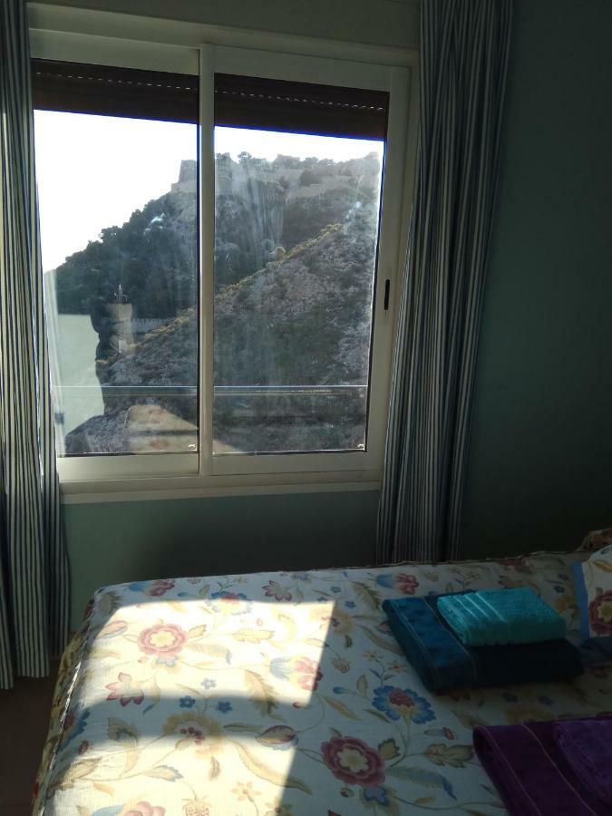 Cozy-elegant * Alicante