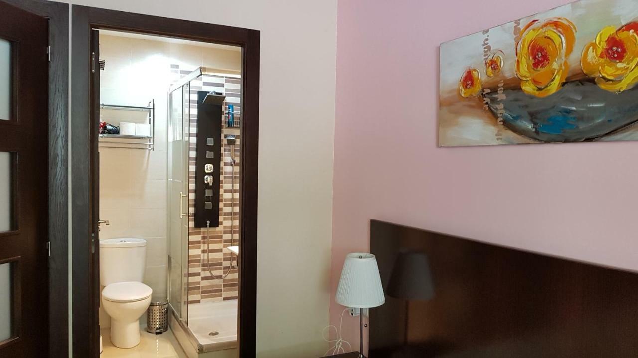 Chalet Albufereta *
