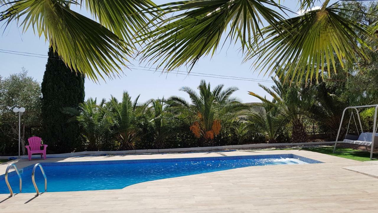 Bacarot Holiday home