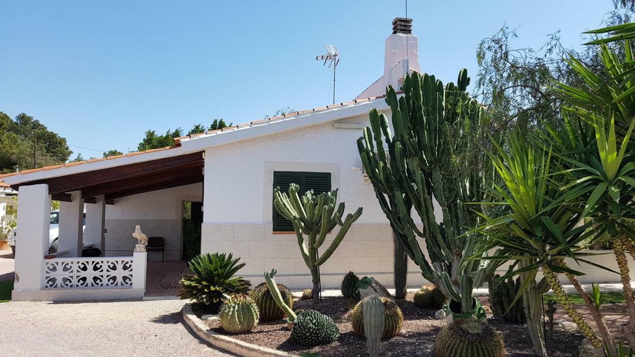 Bacarot Holiday home