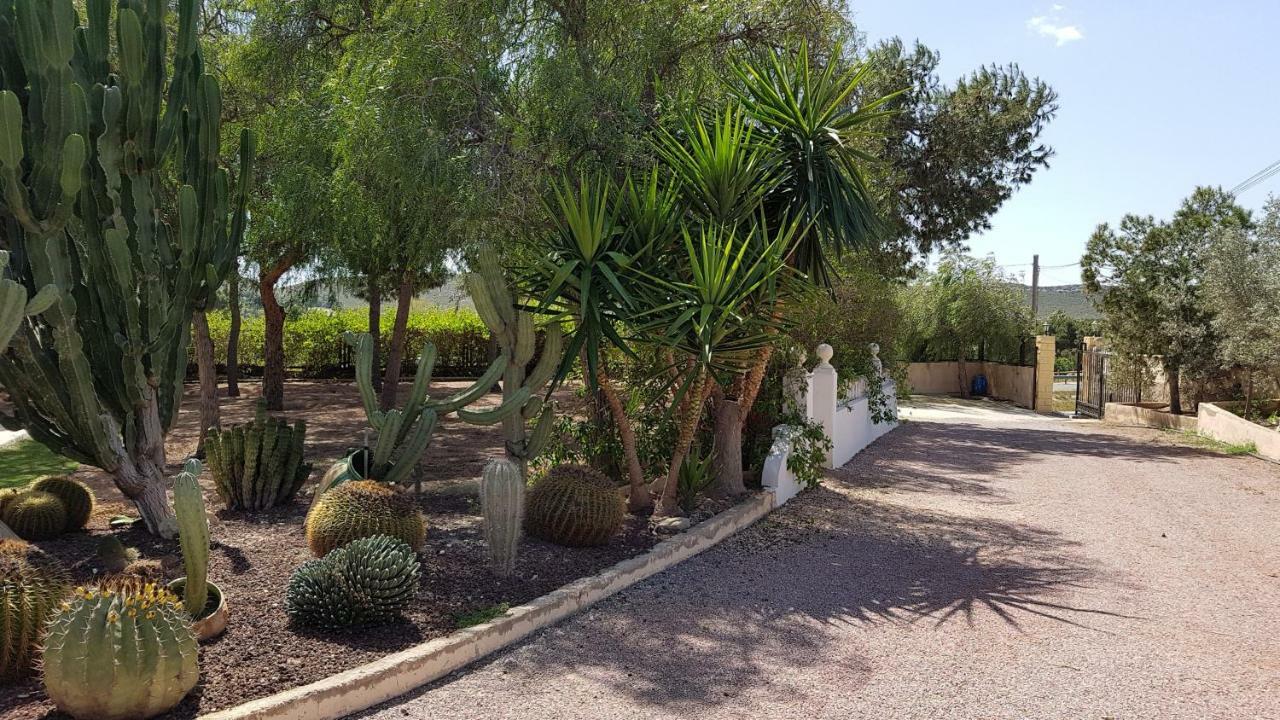 Bacarot Holiday home