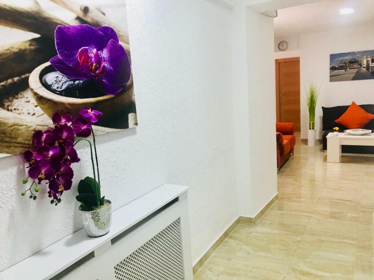 Boutique By The Sea Huoneisto Alicante