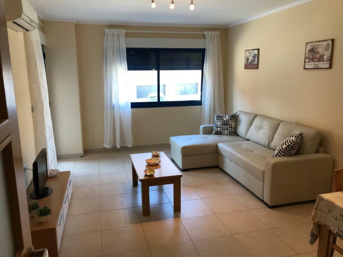 Apart Beach Alicante *