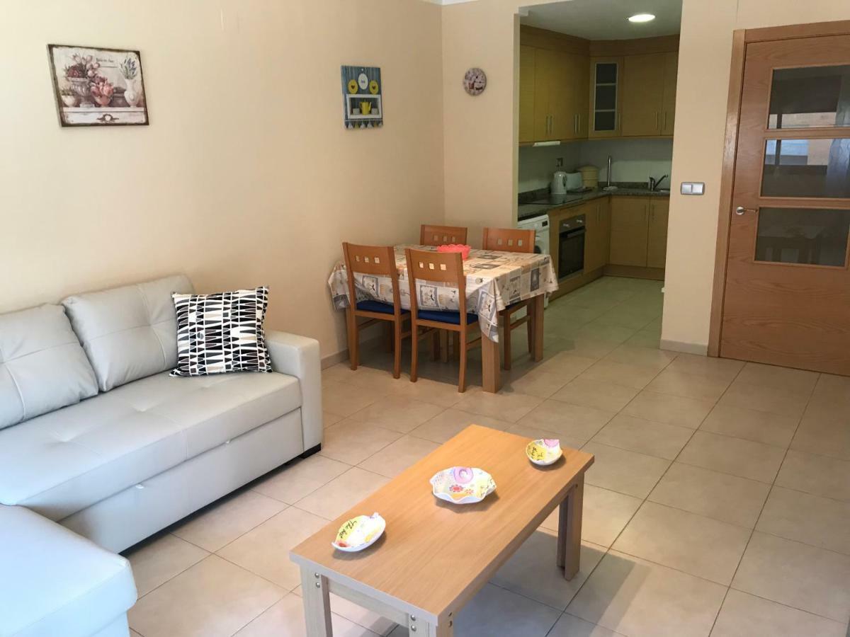 Apart Beach Alicante Apartment *