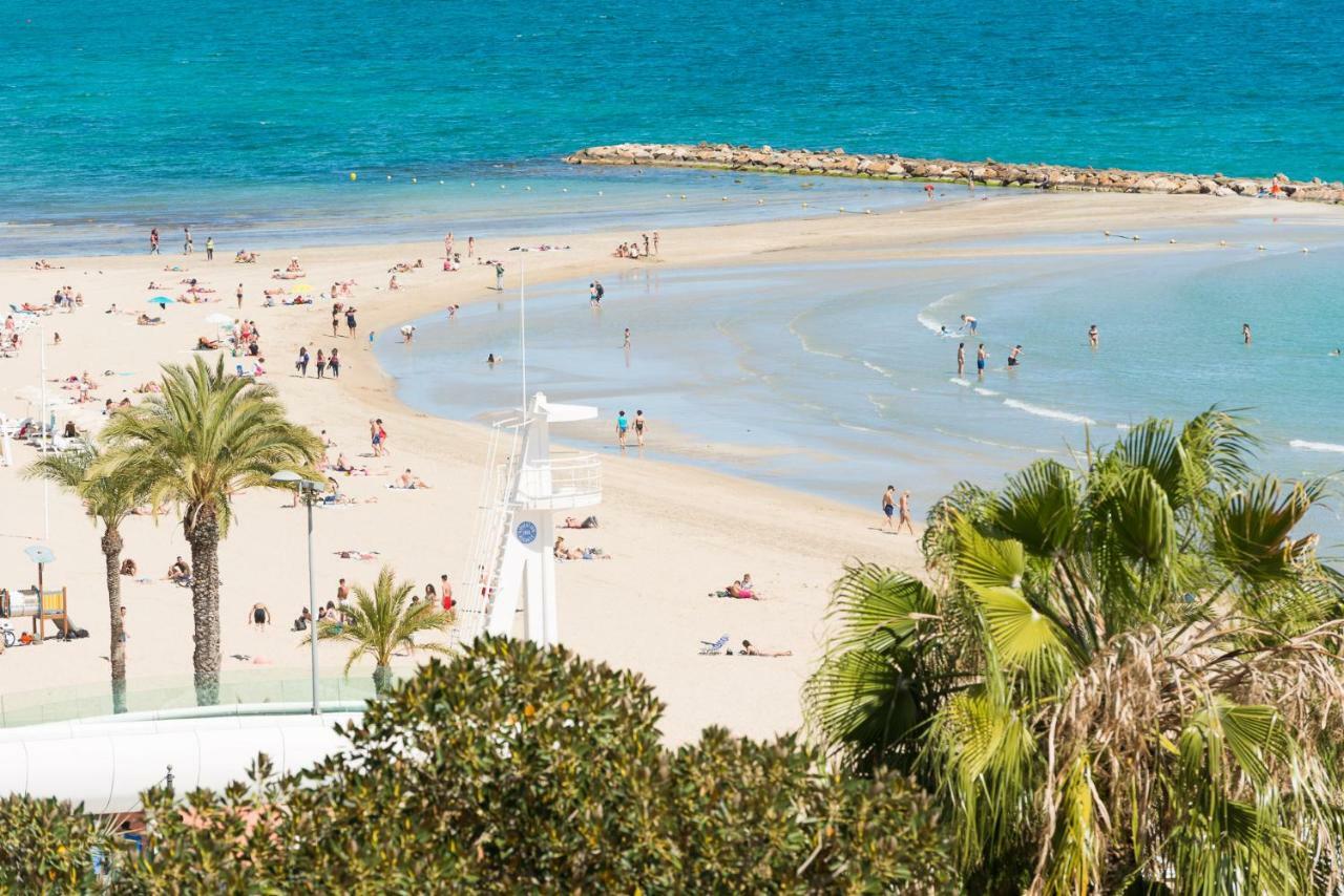 Ocean View Alicante