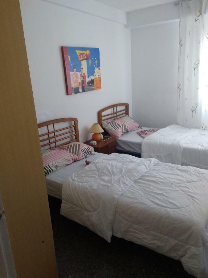 Grand Via Huoneisto Alicante