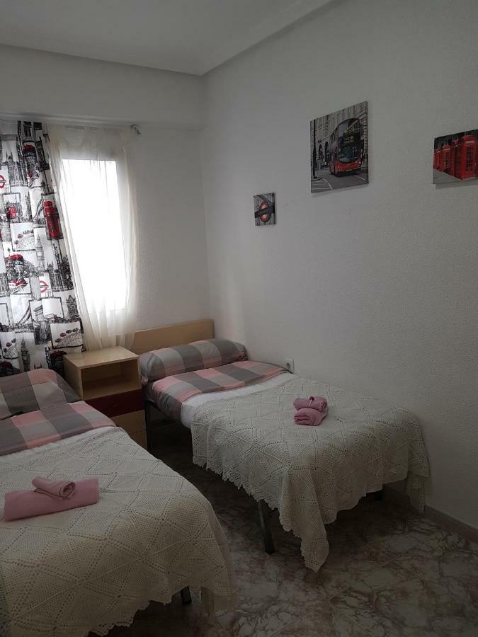 Apartamento Svetlana 2