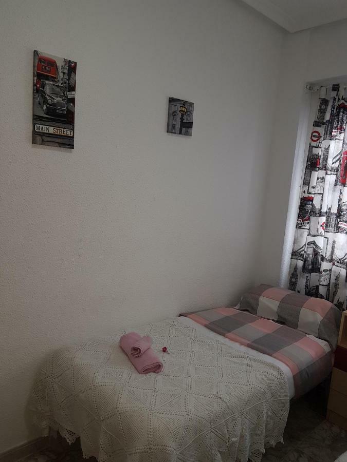 Apartamento Svetlana 2