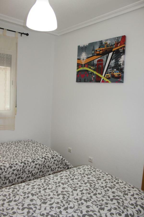 Apartamento Auditorio Apartamento Alicante