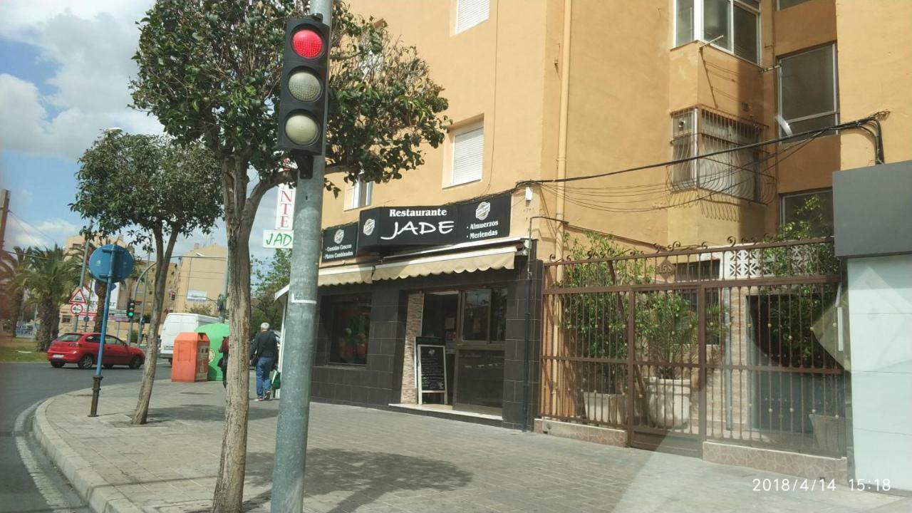 Salinas 7 Appartement *