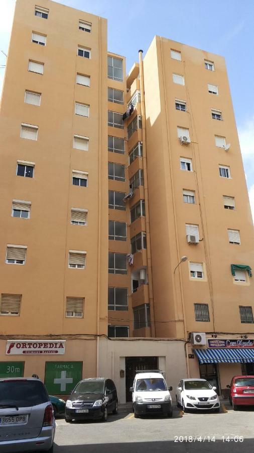Appartement Salinas 7 *