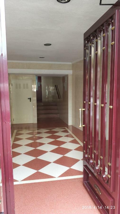 Appartement Salinas 7 Alicante