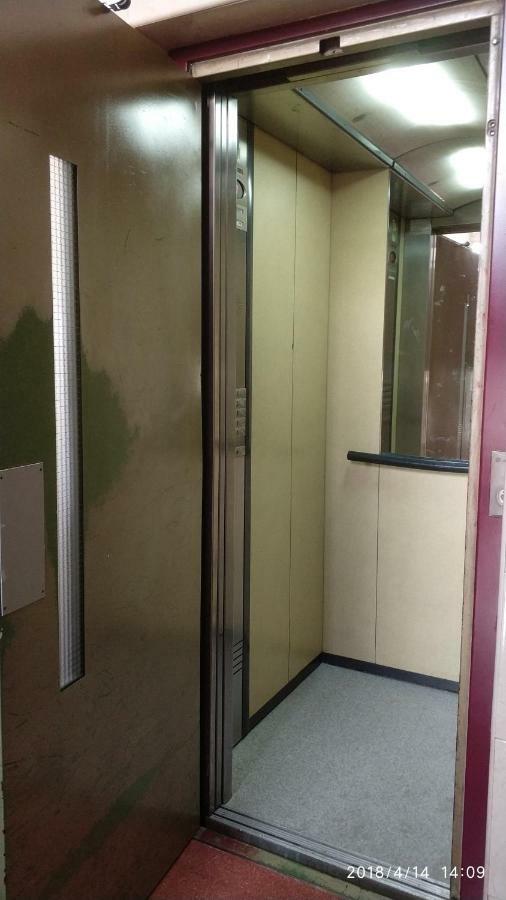 Appartement Salinas 7