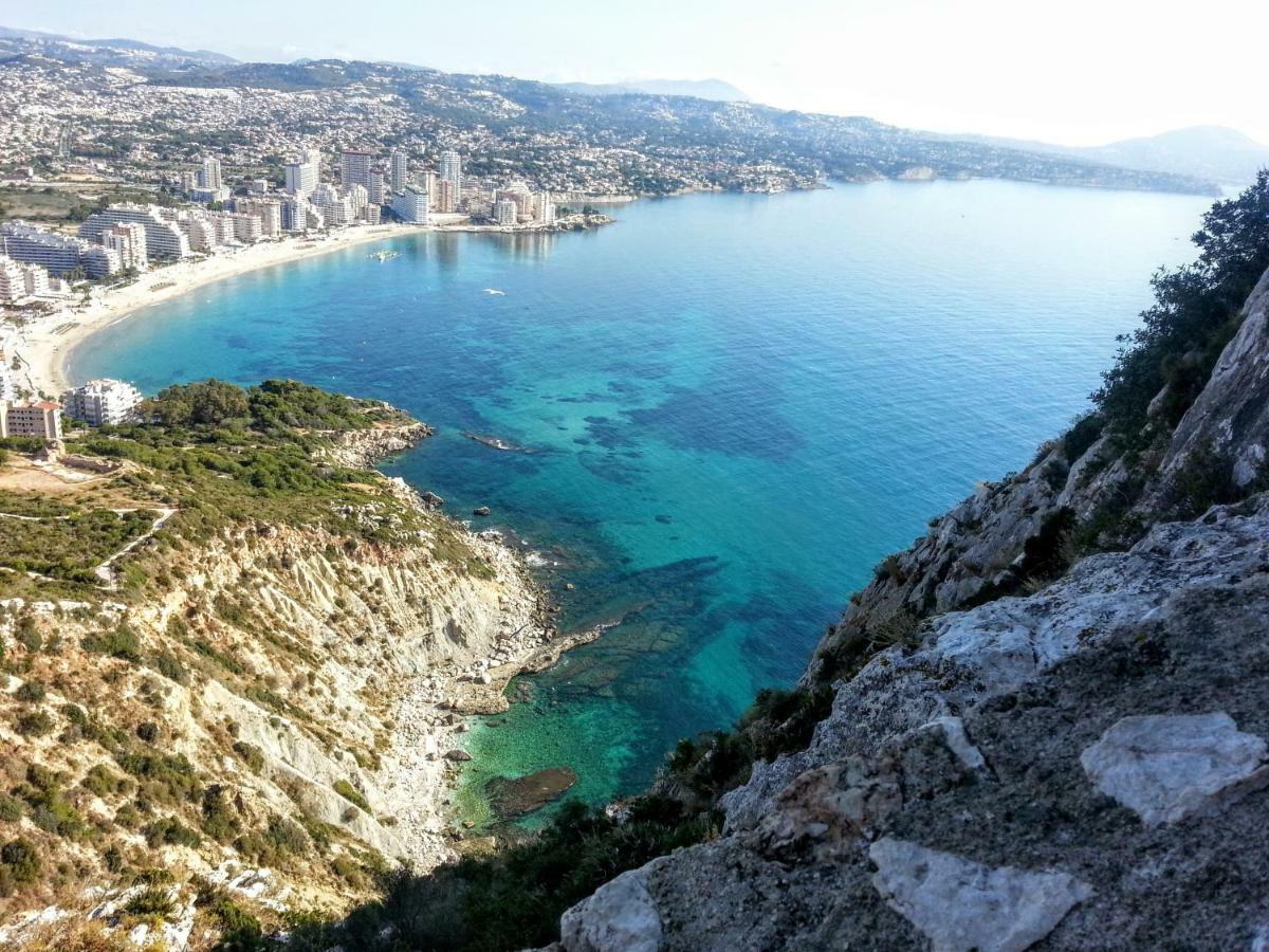 Appartement Salinas 7 Alicante