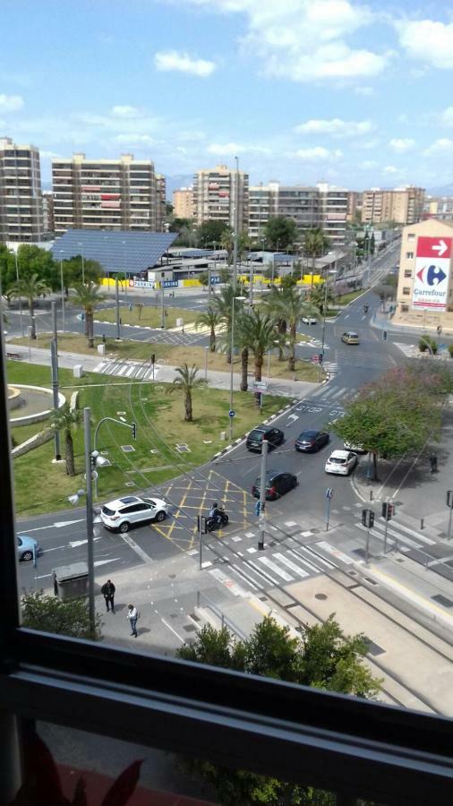 Appartement Salinas 7 Alicante